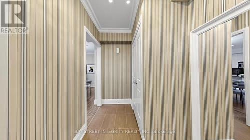 Th36 - 9 Oakburn Crescent, Toronto, ON - Indoor Photo Showing Other Room