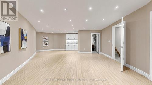 Th36 - 9 Oakburn Crescent, Toronto, ON - Indoor Photo Showing Other Room