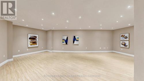 Th36 - 9 Oakburn Crescent, Toronto, ON - Indoor Photo Showing Other Room