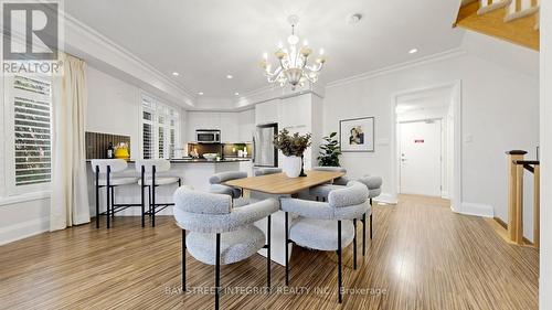 Th36 - 9 Oakburn Crescent, Toronto, ON - Indoor Photo Showing Other Room