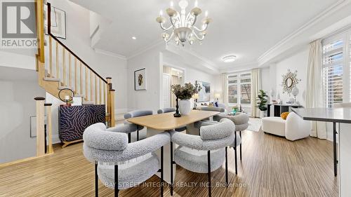 Th36 - 9 Oakburn Crescent, Toronto, ON - Indoor