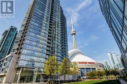 2602 - 10 NAVY WHARF COURT Toronto, ON M5V 3V2