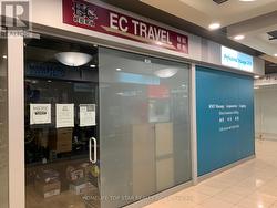 2C6 - 4675 STEELES AVENUE E Toronto, ON M1V 0B7