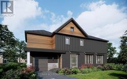 N/A FARLEY CIRCLE Georgina, ON L0E 1S0