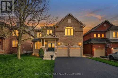 51 VINEYARD AVENUE  Whitby, ON L1P 1X9