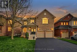 51 VINEYARD AVENUE Whitby, ON L1P 1X9