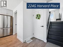 224G HARVARD Place  Waterloo, ON N2J 4G2