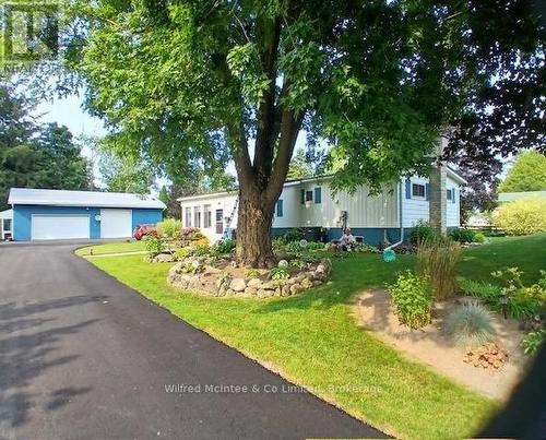 21571 GREY ROAD 16  Georgian Bluffs, ON N0H 2N0
