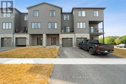 57 MARKLAND AVENUE Prince Edward County (Picton Ward), ON K0K 2T0