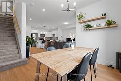 dining area - 