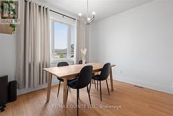 dining area - 