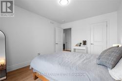 primary bedroom - 