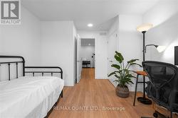 bedroom - 