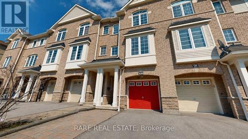41 CULLCASTLE STREET  Ajax, ON L1S 0B1