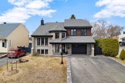 858 Rue des Bouleaux Saint-Eustache, QC J7R 6E2