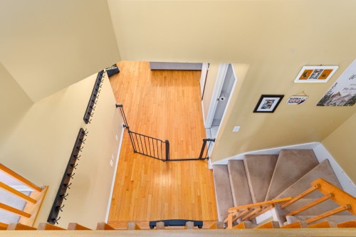 Escalier - 259 Rue Mirabel, Dollard-Des-Ormeaux, QC - Indoor Photo Showing Other Room