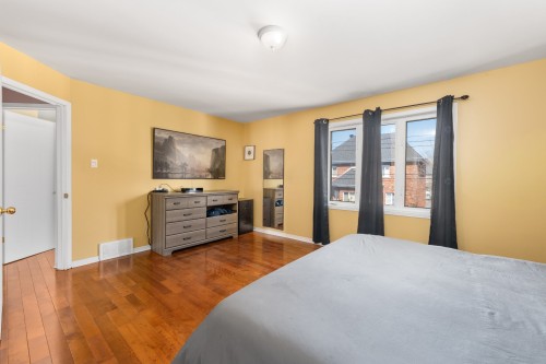 Chambre à coucher principale - 259 Rue Mirabel, Dollard-Des-Ormeaux, QC - Indoor Photo Showing Bedroom