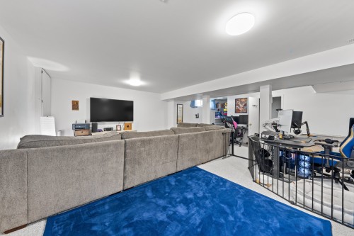 Sous-sol - 259 Rue Mirabel, Dollard-Des-Ormeaux, QC - Indoor