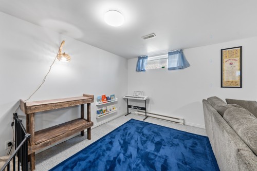 Sous-sol - 259 Rue Mirabel, Dollard-Des-Ormeaux, QC - Indoor Photo Showing Other Room