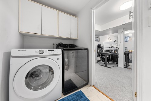 Salle d'eau - 259 Rue Mirabel, Dollard-Des-Ormeaux, QC - Indoor Photo Showing Laundry Room