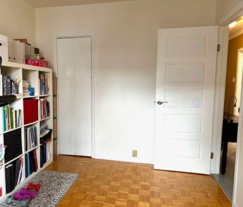 Chambre à coucher - 286 6E Avenue, Montréal (Lasalle), QC - Indoor Photo Showing Other Room