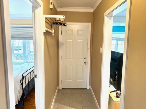 Hall d'entrée/Vestibule - 286 6E Avenue, Montréal (Lasalle), QC - Indoor Photo Showing Other Room