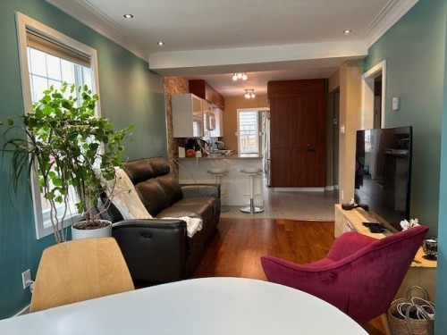 Vue d'ensemble - 286 6E Avenue, Montréal (Lasalle), QC - Indoor