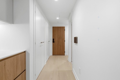 Hall d'entrée/Vestibule - 528-1518 Rue Sherbrooke O., Montréal (Ville-Marie), QC - Indoor Photo Showing Other Room