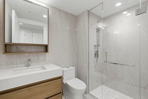 Salle de bains - 528-1518 Rue Sherbrooke O., Montréal (Ville-Marie), QC - Indoor Photo Showing Bathroom