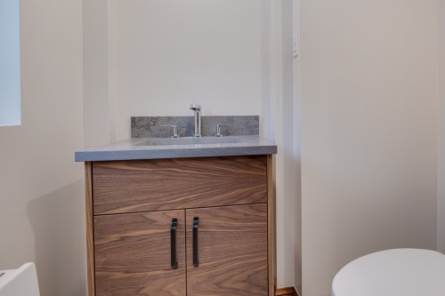 Salle de bains - 21 Surrey Gdns, Westmount, QC - Indoor Photo Showing Bathroom