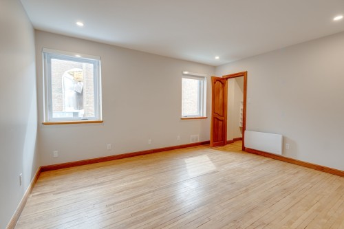 Chambre à coucher principale - 21 Surrey Gdns, Westmount, QC - Indoor Photo Showing Other Room