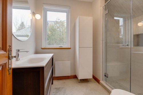 Salle de bains - 21 Surrey Gdns, Westmount, QC - Indoor Photo Showing Bathroom