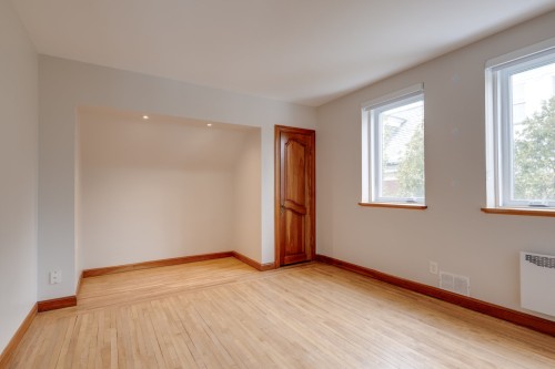 Chambre à coucher - 21 Surrey Gdns, Westmount, QC - Indoor Photo Showing Other Room