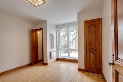 Chambre à coucher - 21 Surrey Gdns, Westmount, QC - Indoor Photo Showing Other Room