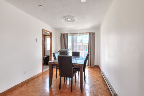 Dining Room - 2510 Boul. Napoléon, Brossard, QC - Indoor Photo Showing Dining Room