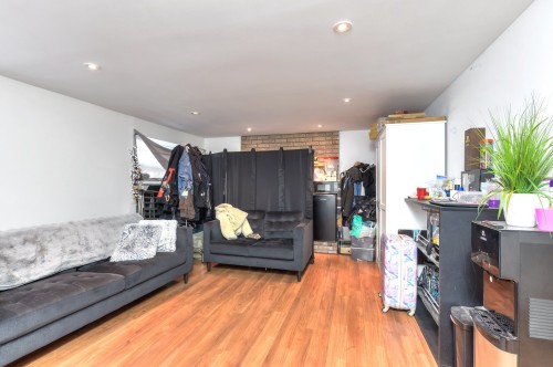 Living Room - 2510 Boul. Napoléon, Brossard, QC - Indoor Photo Showing Other Room