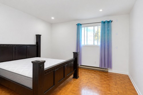 Master Bedroom - 2510 Boul. Napoléon, Brossard, QC - Indoor