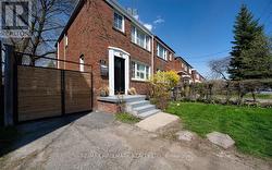 910 EGLINTON AVENUE E Toronto, ON M4G 2L3