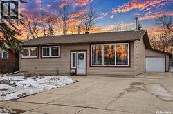 3312 Grant ROAD  Regina, SK S4S 5H5