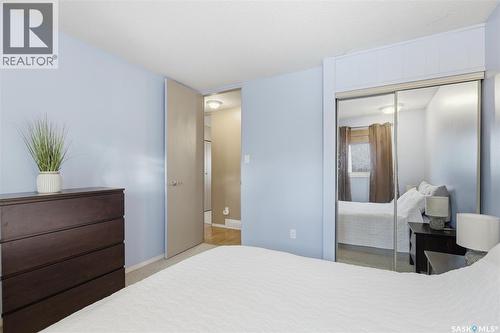 3312 Grant Road, Regina, SK - Indoor Photo Showing Bedroom