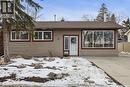3312 Grant Road, Regina, SK  - Outdoor 