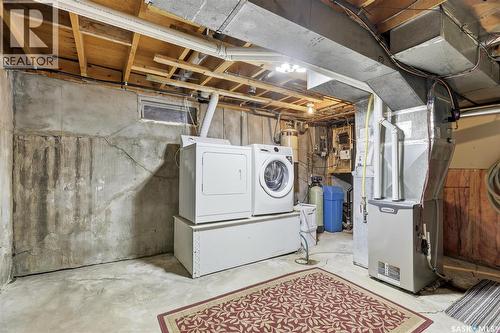 3312 Grant Road, Regina, SK - Indoor Photo Showing Other Room