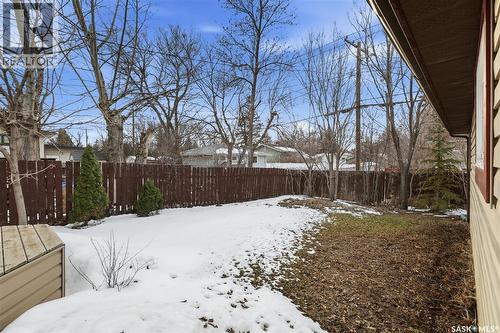 3312 Grant Road, Regina, SK - Outdoor