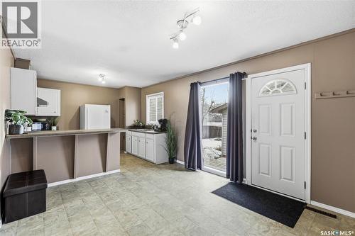 3312 Grant Road, Regina, SK - Indoor