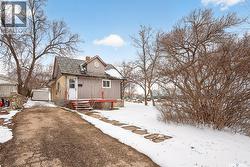 1042 Fairford STREET E Moose Jaw, SK S6H 0G6