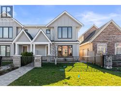 2 10700 ARAGON ROAD  Richmond, BC V7A 3E9