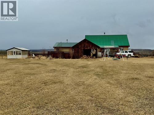 13131 Bedell Road  Dawson Creek, BC V0C 1B0