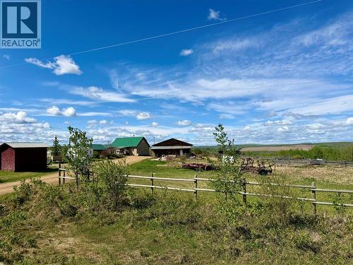 13131 Bedell Road  Dawson Creek, BC V0C 1B0