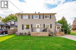 6548 BEATTY LINE N  Fergus, ON N1M 2W3