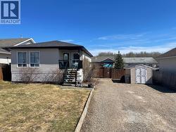 5212 HALLMARK CRESCENT Fort Nelson, BC V0C 1R0